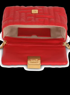 1945 Soft Mini Bag In Quilted Leather-Balmain Clearance