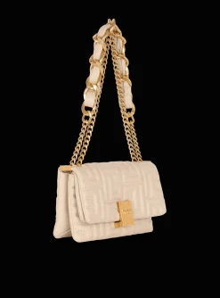 1945 Soft Small Bag In Quilted Leather-Balmain Online