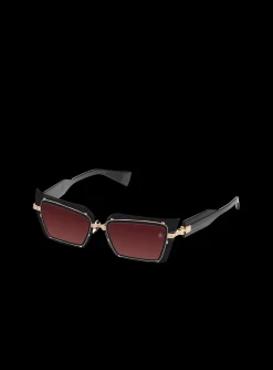 Admirable Sunglasses-Balmain Outlet