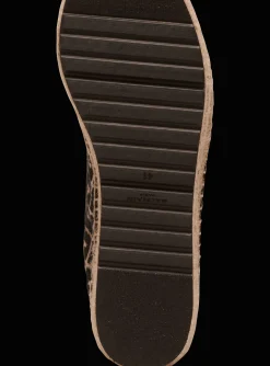 Alex Espadrilles With Jacquard Monogram-Balmain Cheap