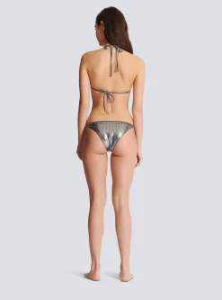 B Triangle Bikini-Balmain Cheap
