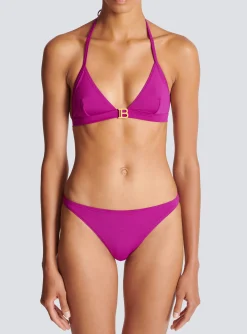 B Triangle Bikini-Balmain Best
