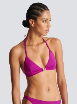 B Triangle Bikini-Balmain Best