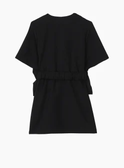 B T-shirt Dress-Balmain Clearance