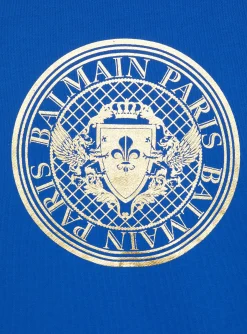 'Coin' Sweatshirt&nbsp;-Balmain Online