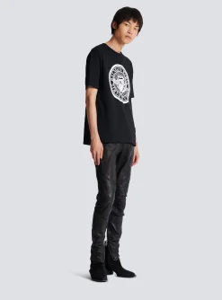 Coin T-shirt-Balmain Hot