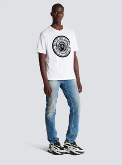 Coin T-shirt-Balmain Best
