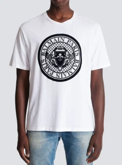 Coin T-shirt-Balmain Best