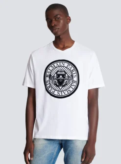 Coin T-shirt-Balmain Best