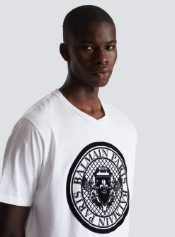 Coin T-shirt-Balmain Best