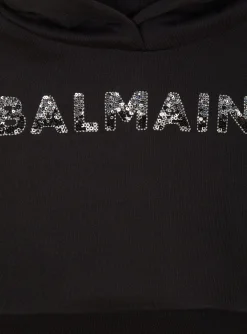 Hoodie-Balmain Outlet