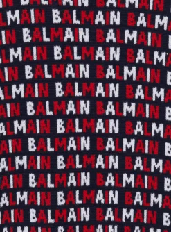 Knit Jumper-Balmain Flash Sale