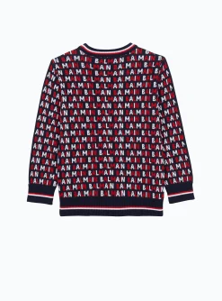 Knit Jumper-Balmain Flash Sale
