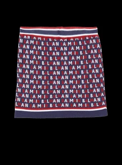 Knit Skirt-Balmain Online