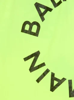 Logo Swim Shorts-Balmain Best