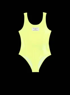 Logo Swimsuit-Balmain Sale