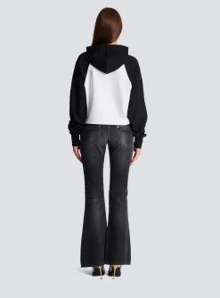 Paris Hoodie-Balmain Discount