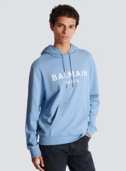 Paris Hoodie-Balmain Best