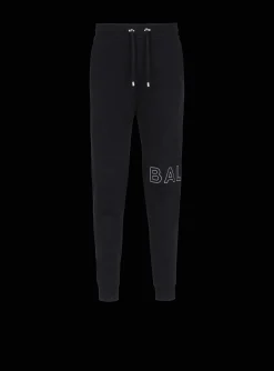 Paris Joggers-Balmain Hot