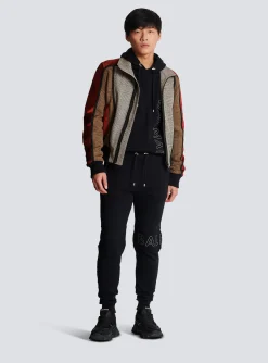 Paris Joggers-Balmain Hot