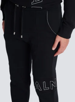 Paris Joggers-Balmain Hot