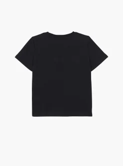 Paris Metal T-shirt-Balmain Online