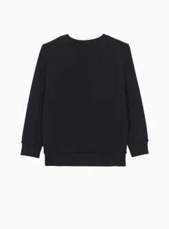 Paris Sweatshirt-Balmain Fashion
