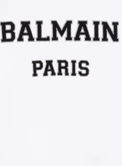 Paris Sweatshirt-Balmain Clearance