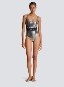 Paris Swimsuit-Balmain Clearance