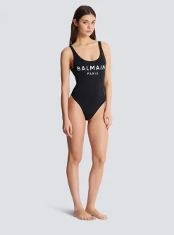 Paris Swimsuit-Balmain Sale