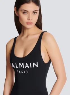 Paris Swimsuit-Balmain Sale