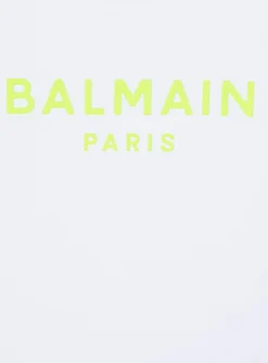 Paris T-shirt-Balmain Best Sale