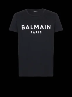 Paris T-shirt-Balmain Best