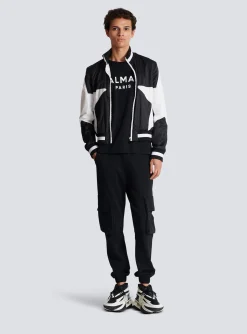 Paris T-shirt-Balmain Best