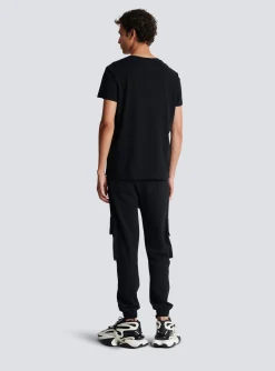 Paris T-shirt-Balmain Best