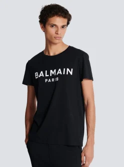 Paris T-shirt-Balmain Best