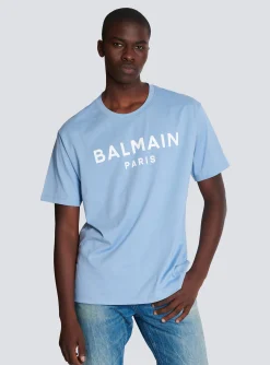 Paris T-shirt-Balmain Clearance