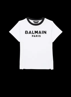 Paris T-shirt-Balmain New