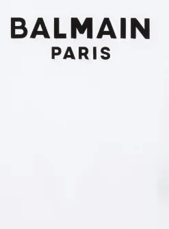 Paris T-shirt-Balmain New