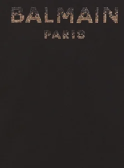 Paris T-shirt-Balmain Best