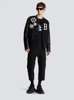 '70s T-shirt-Balmain Shop