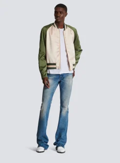 Signature Bomber-Balmain Clearance
