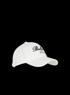 Signature Cap-Balmain Hot