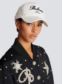 Signature Cap-Balmain Hot
