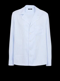 Signature Shirt-Balmain Flash Sale