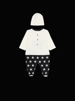Signature Stars 3-piece Set-Balmain Sale