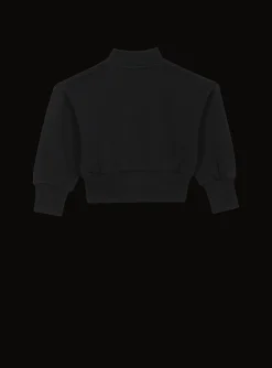 Signature Sweatshirt-Balmain Hot