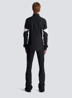 Star Shirt-Balmain Best