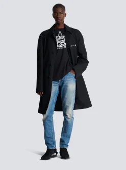 Star T-shirt-Balmain Store