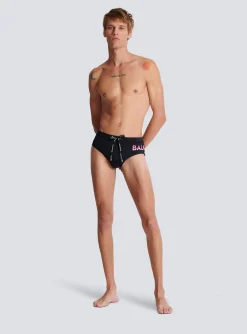 Swim Bottoms-Balmain Store
